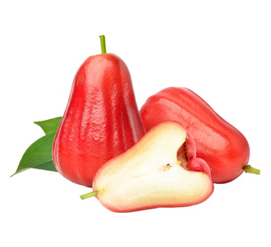 Rose Apple 500g Thailand